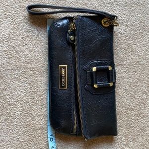 Jimmy Choo Clutch